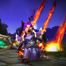 How to Play Destruction Warlock in WoW Dragonflight