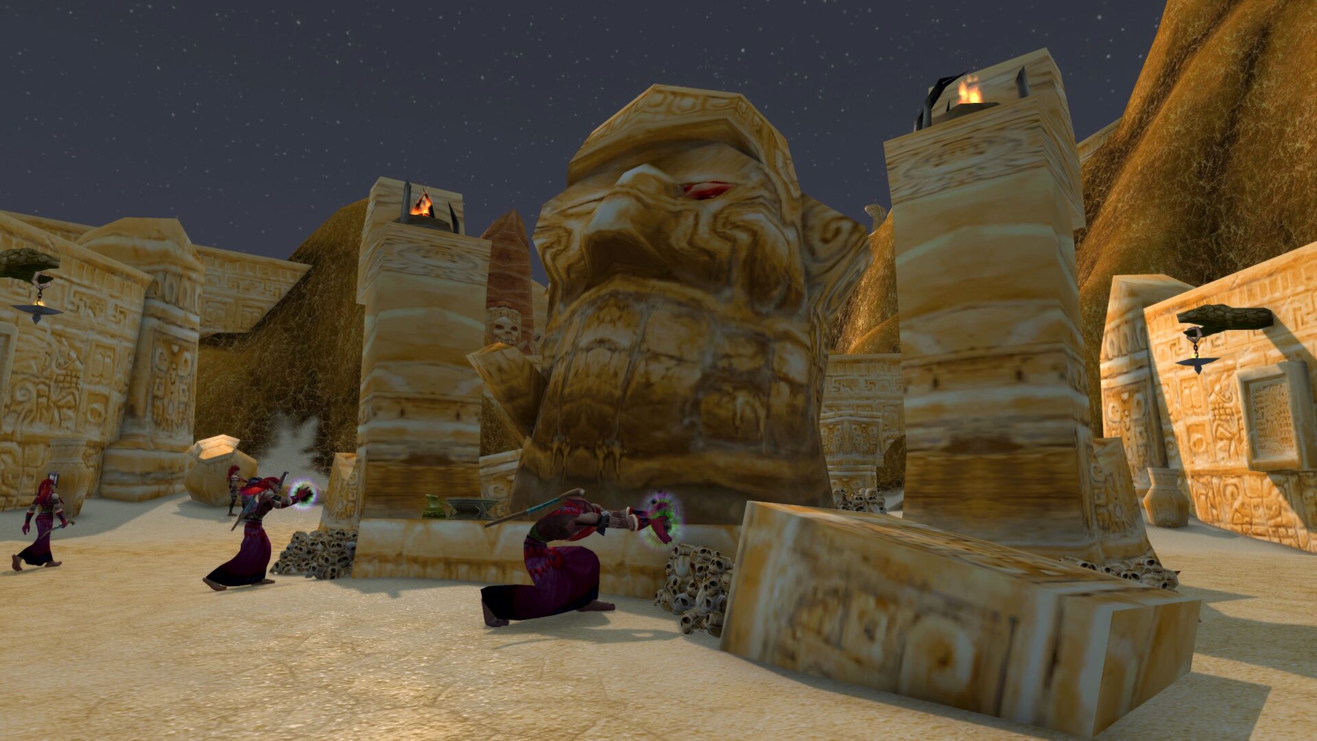 Zul’farrak in the WoW Season of Discovery Phase 3. Guide