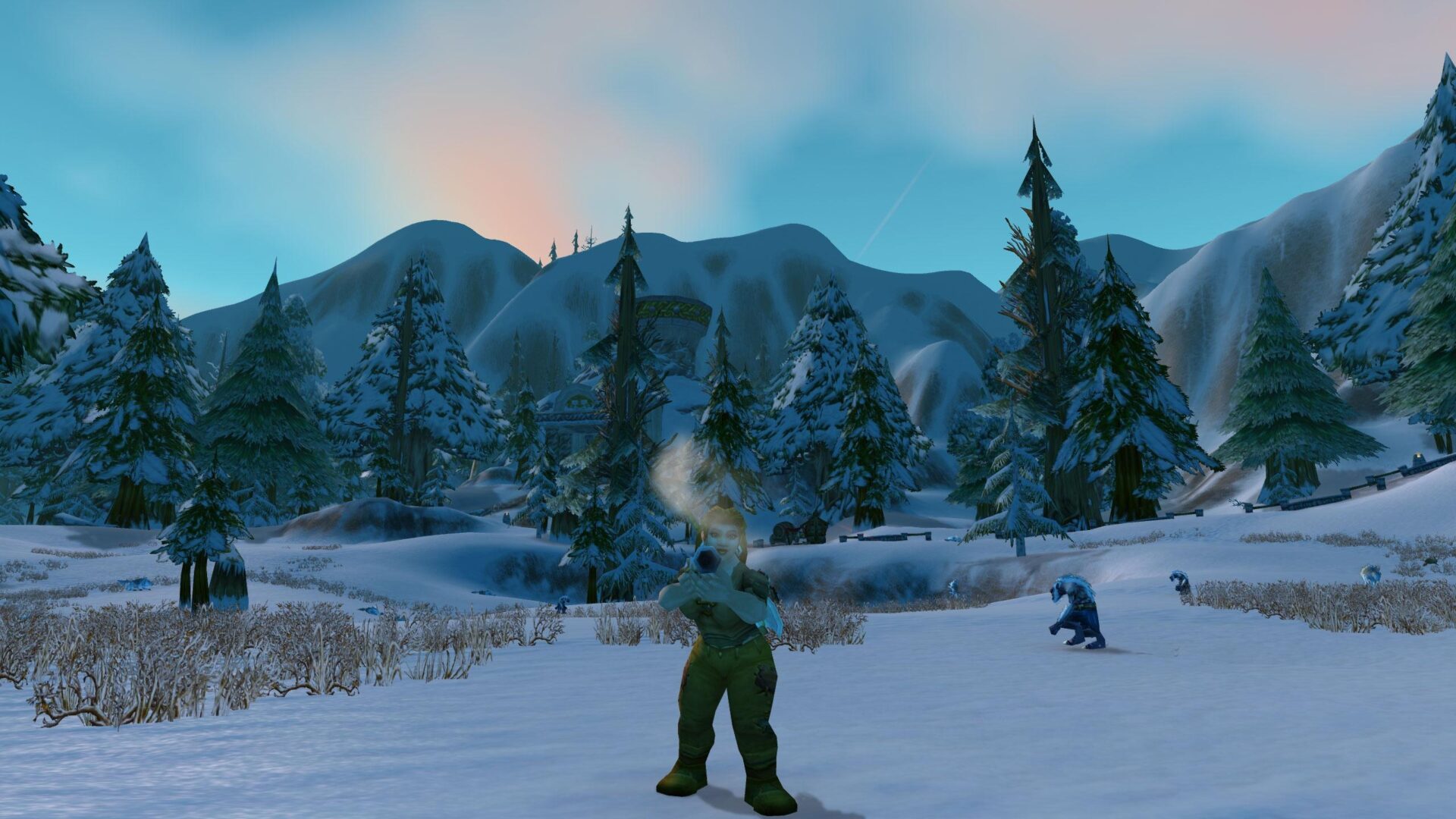 The Hunter’s Arsenal: Advanced Macro Guide for WoW Classic