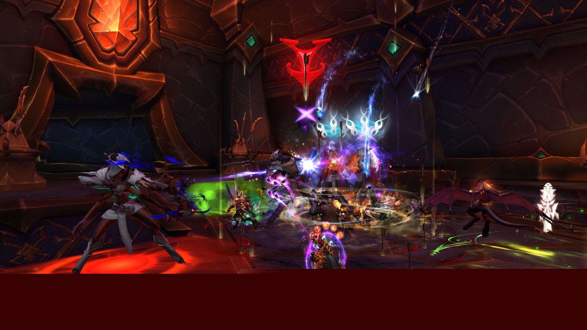 Dungeon and Raid Mounts: the Best Rides to Collect With Friends in Wow