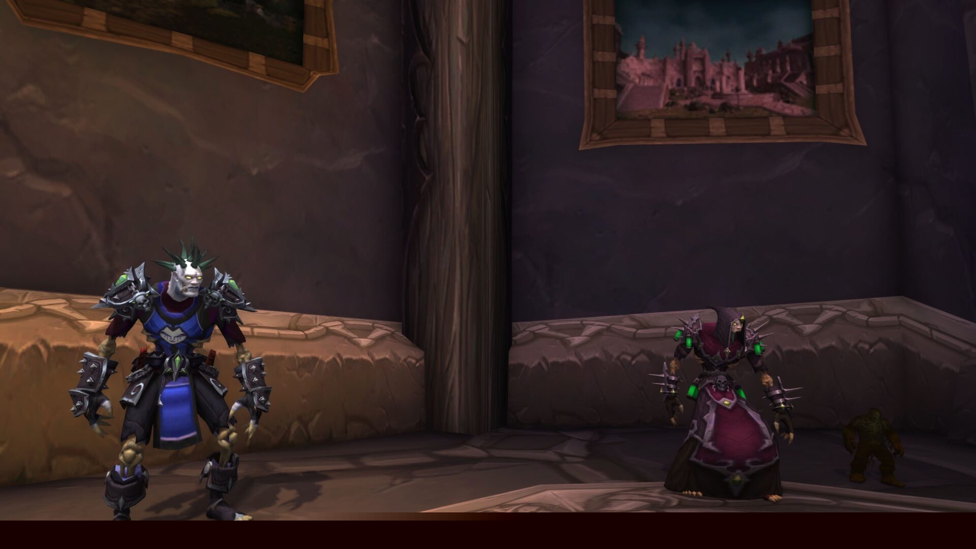 How to Get Started with WoW’s Crafting System
