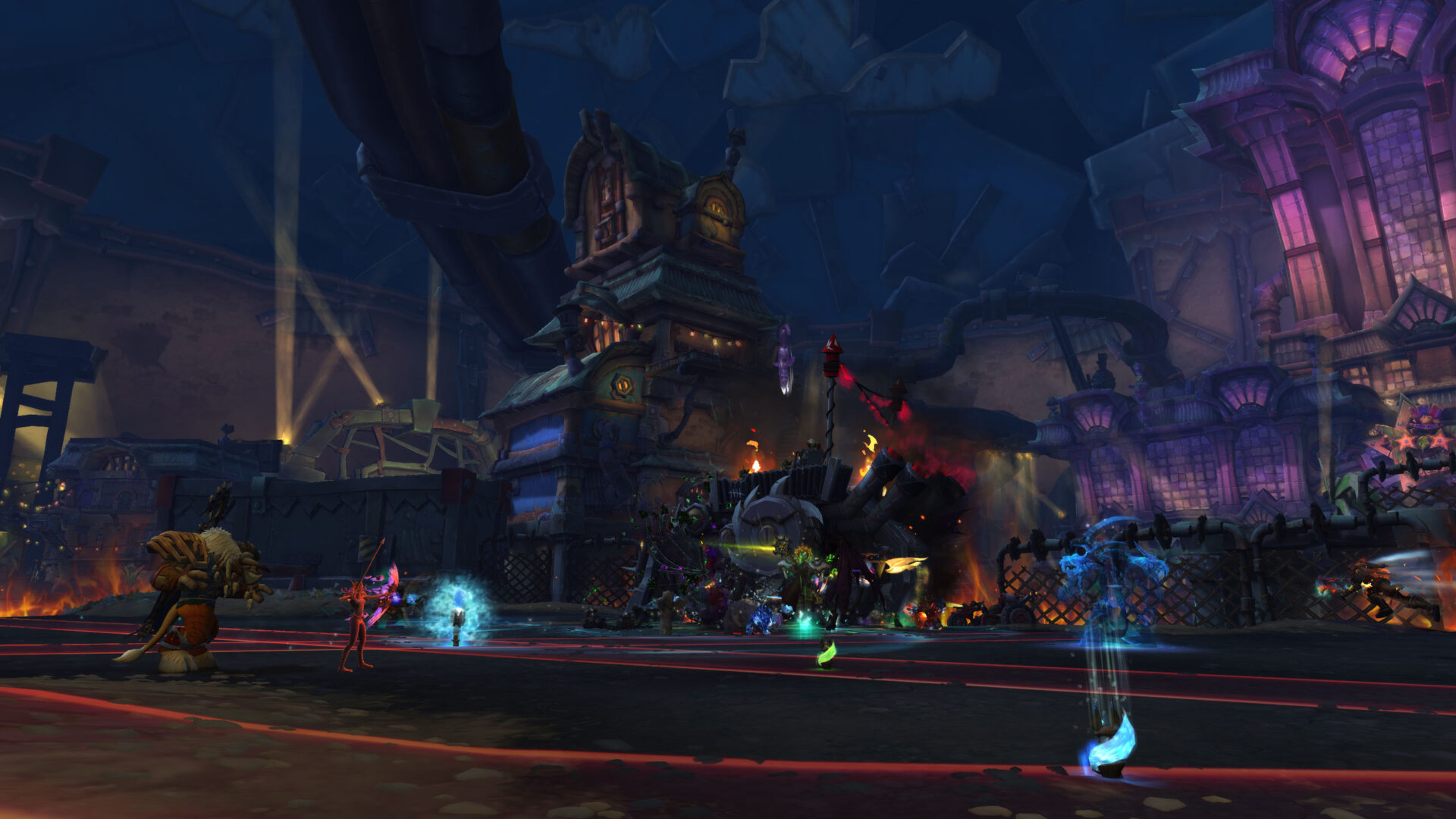 How to Buy MoP Classic Gold for PvP Gear