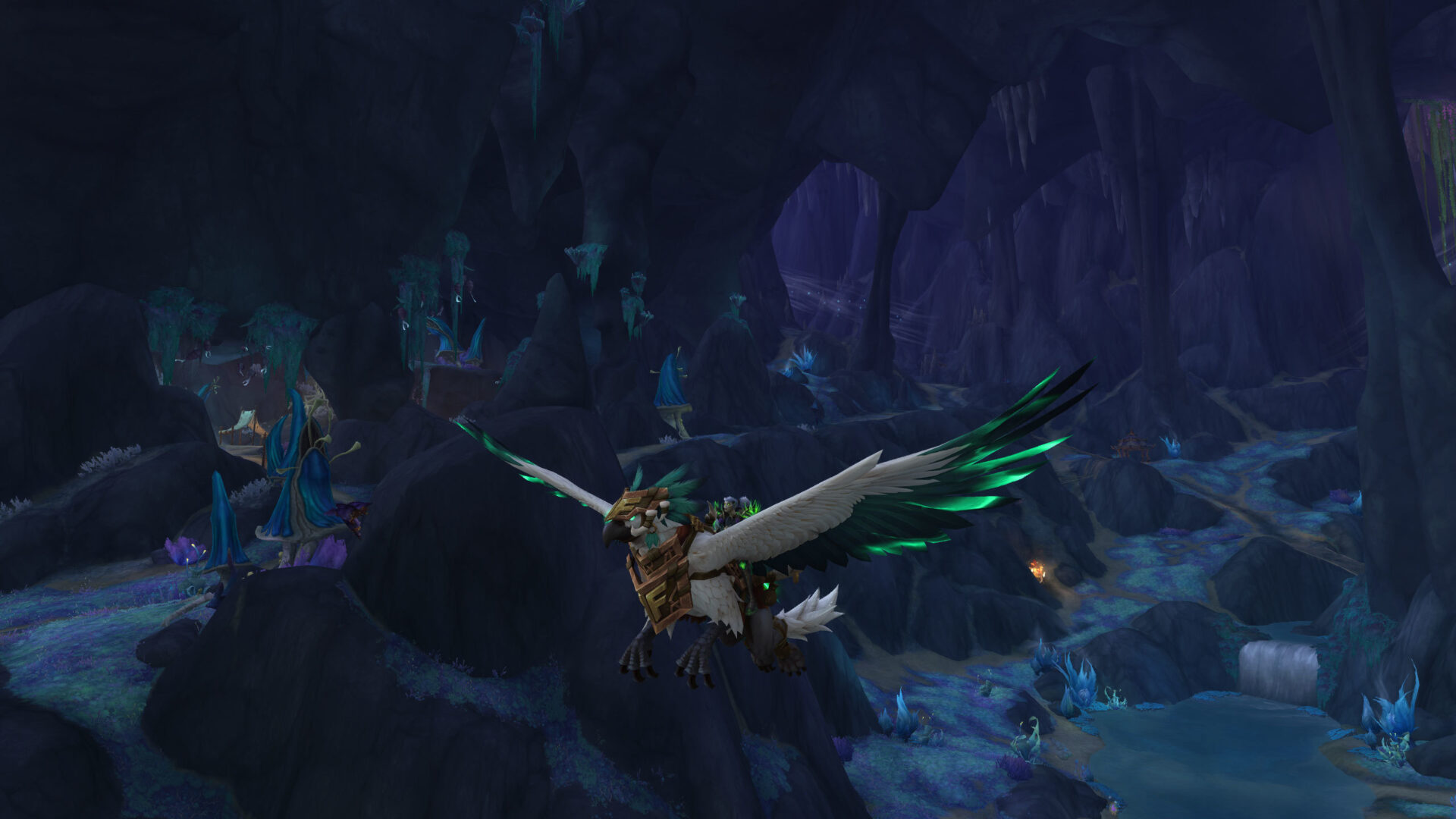 The Role of Music and Sound Design in Making WoW’s World Feel Truly Alive
