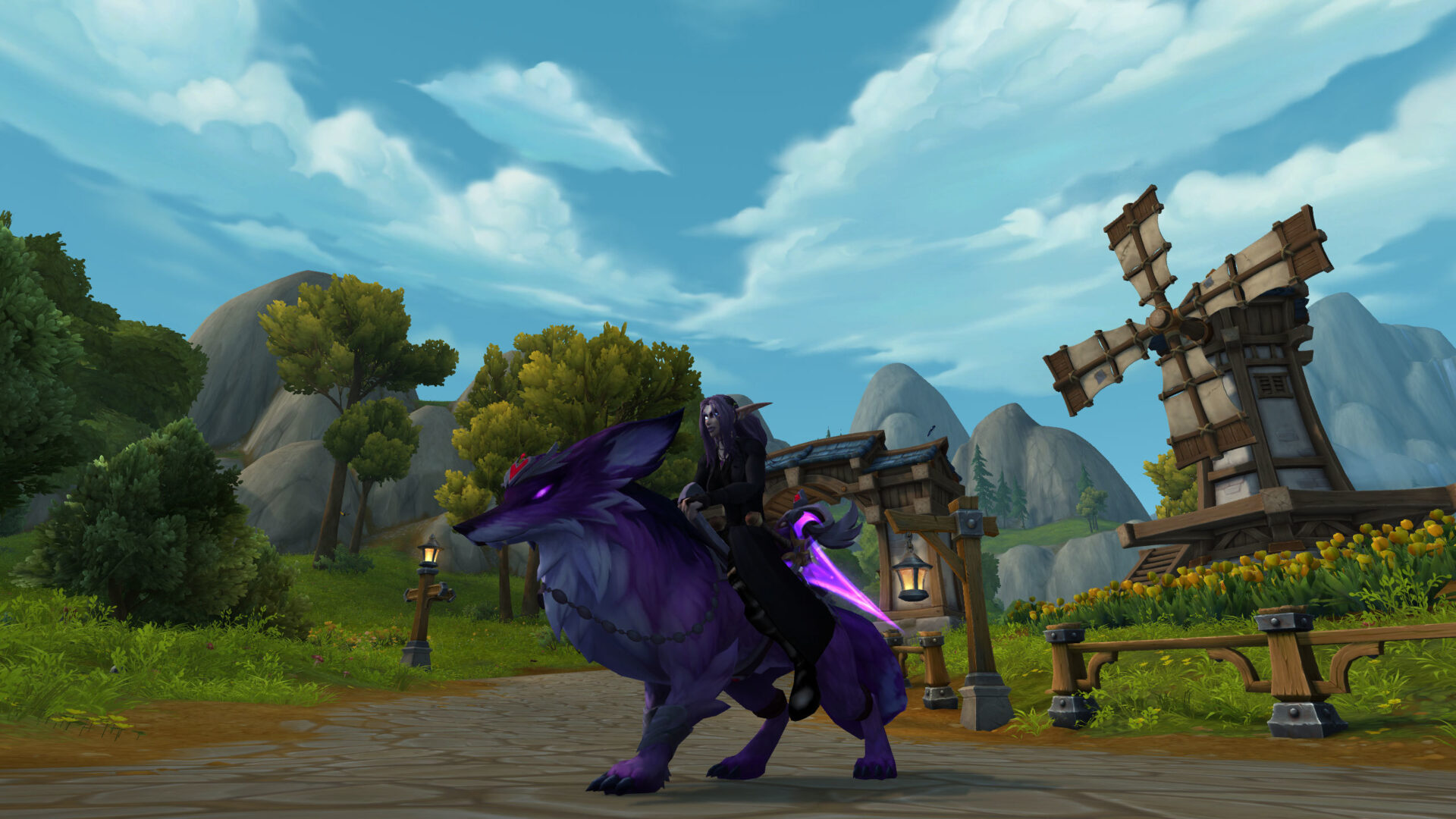 Get Your Edge in Arenas: Buy WoW TBC Gold for Epic Gems and Enchants
