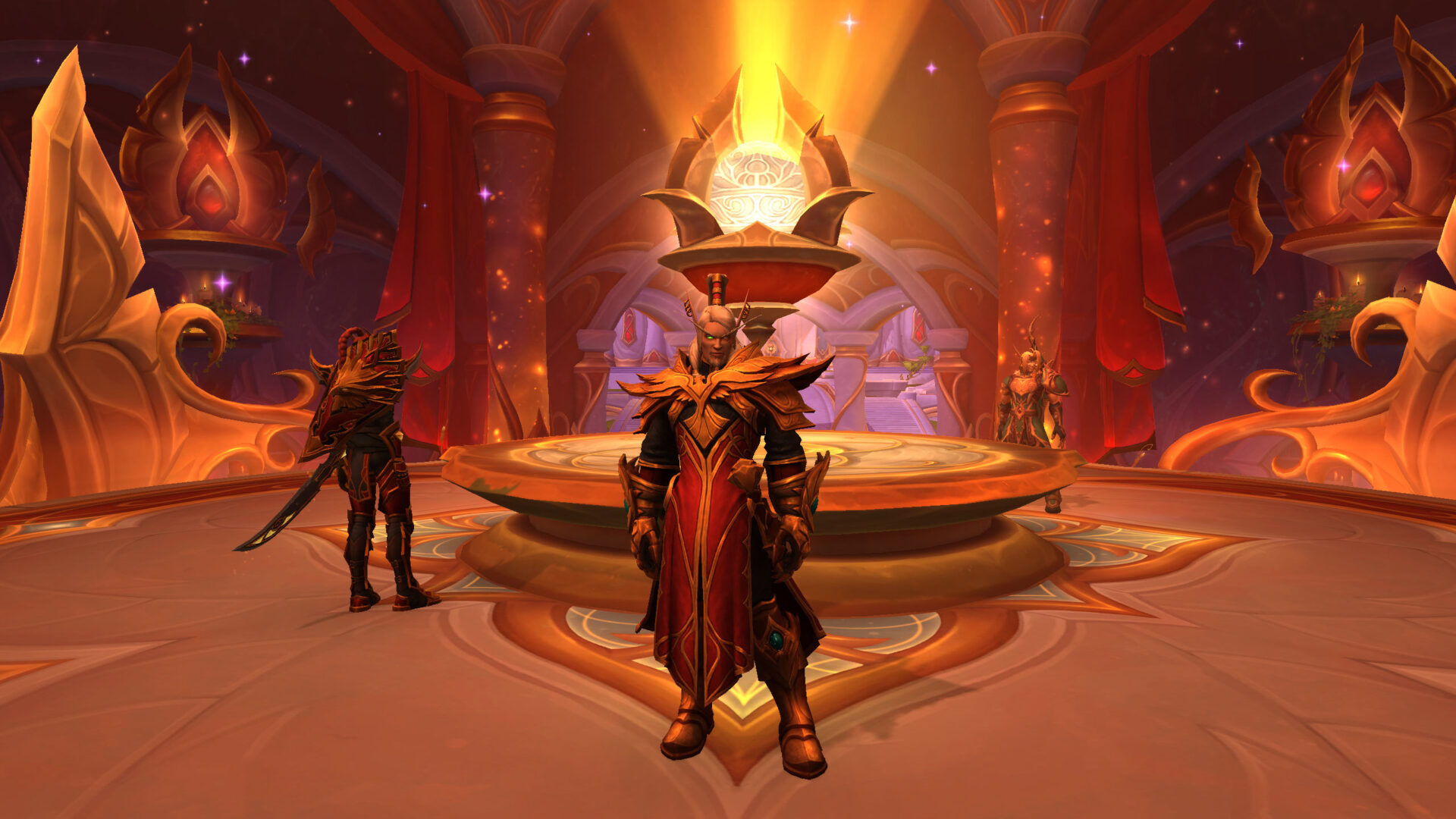 How to Stop Feeling Overwhelmed in WoW: A Simple Weekly Routine That Actually Works