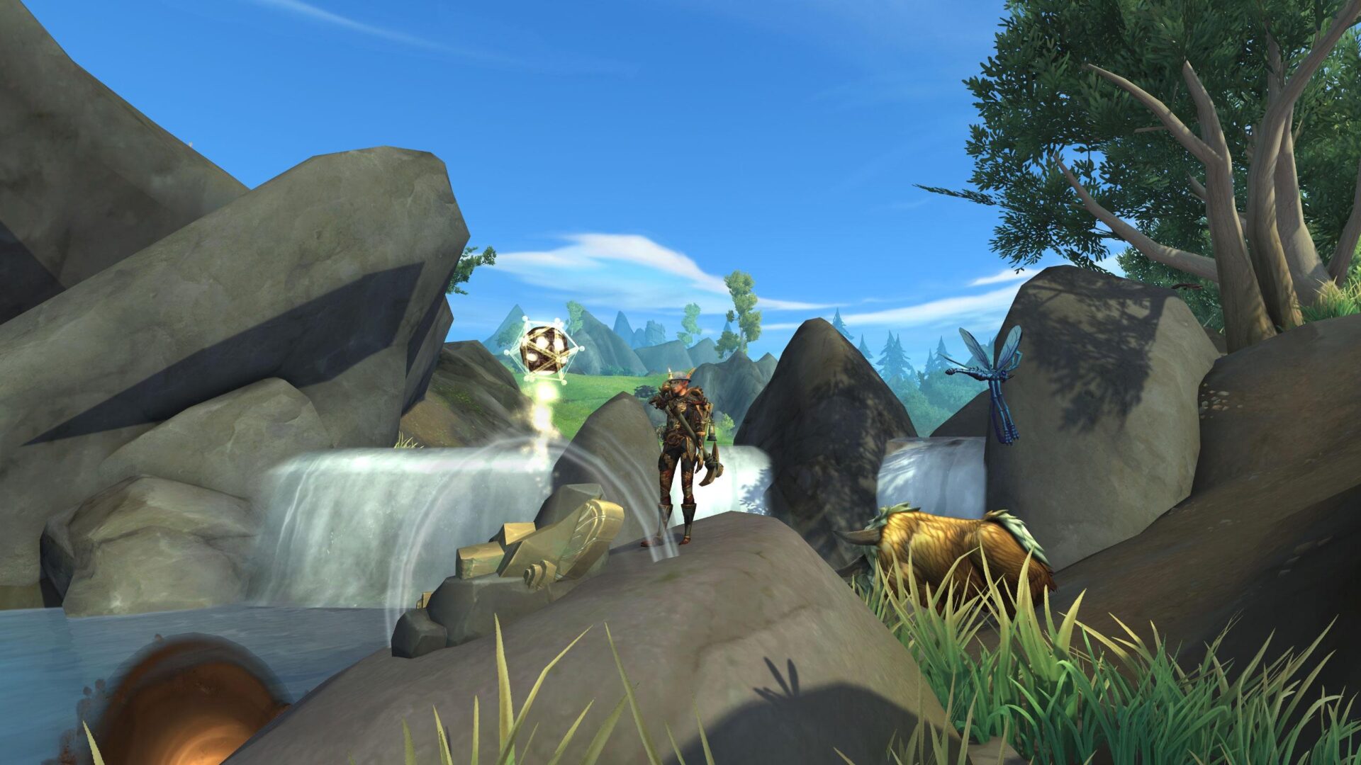 Top 7 In-Game Luxuries You Can Unlock by Buying WoW Gold