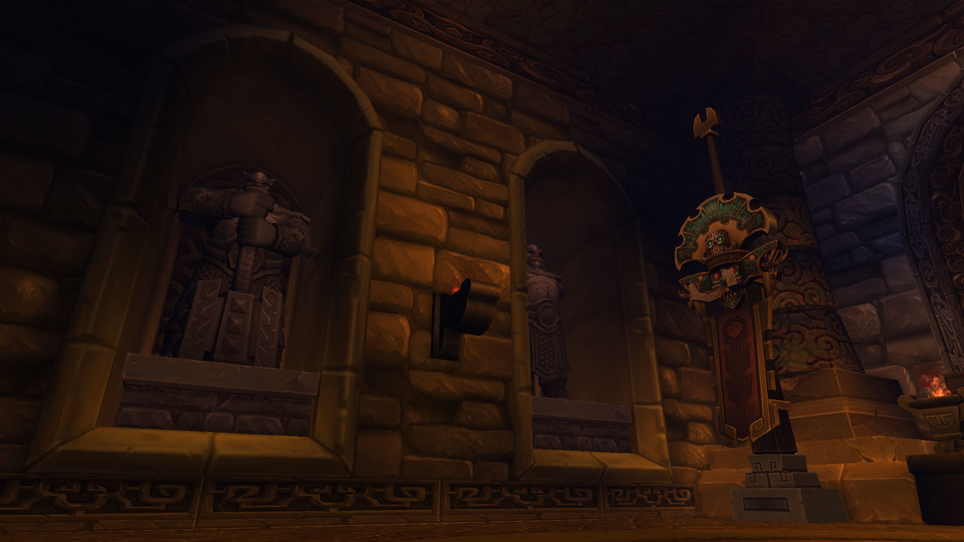 The Siege of Orgrimmar Trash Skip Guide: Speeding Up Your Raid Nights