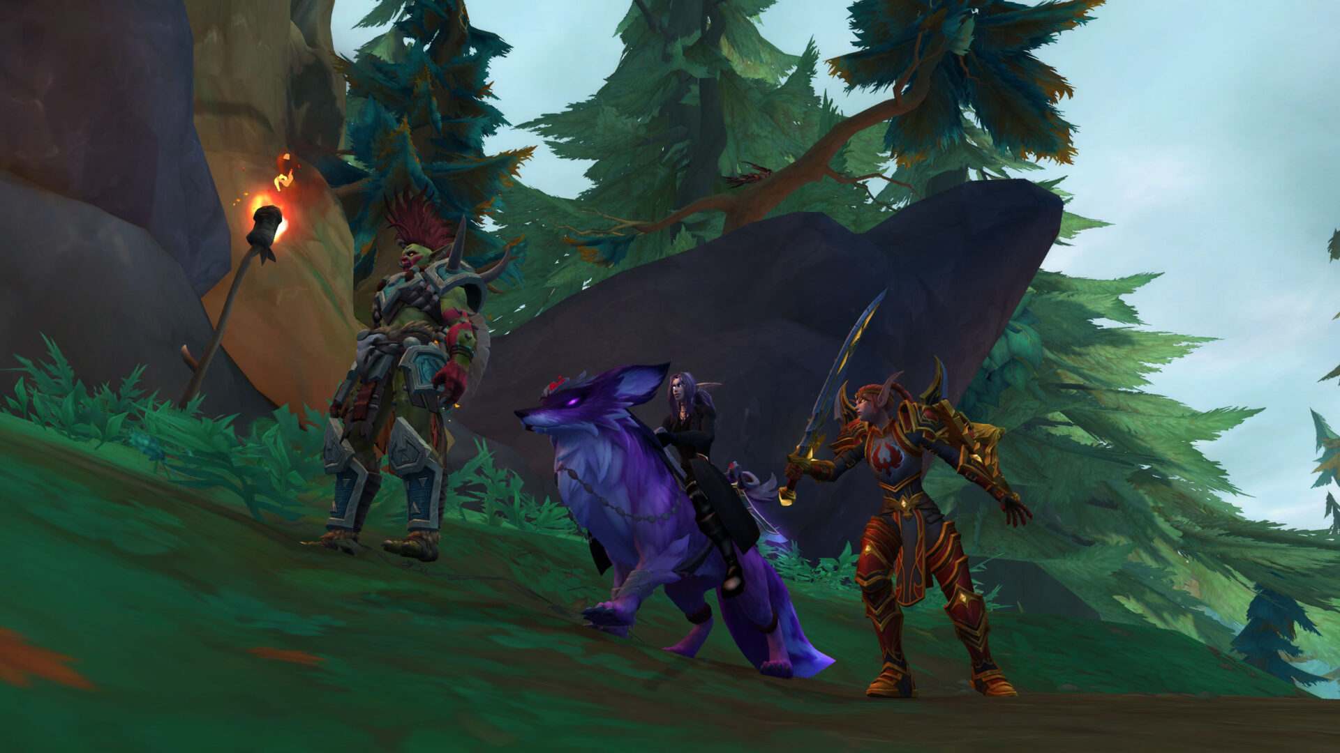 Understanding the Galakras Fight: Tower Defense Mechanics and Drake Phase Strategies