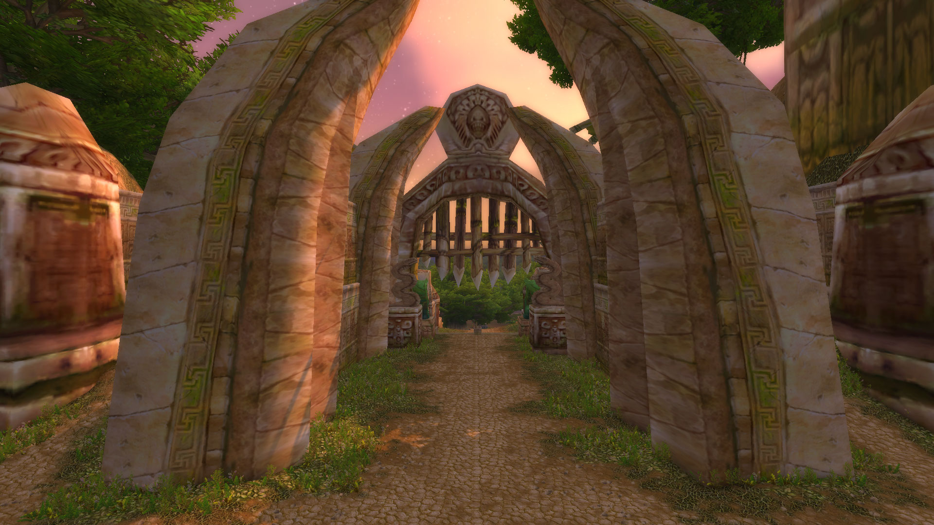 Edge of Madness Boss Summoning: Using High Alchemy to Spawn Secret Bosses in Zul’Gurub – Quick Reference Guide