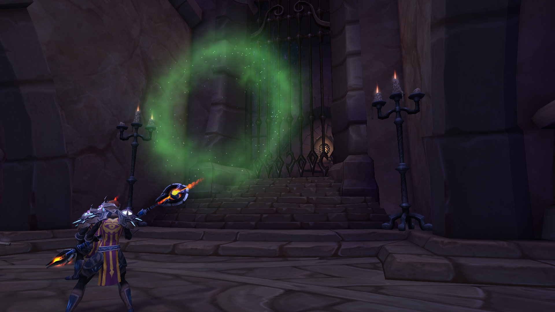 Surviving Legion’s Mythic Gul’dan: The Eye of Aman’Thul Mechanics and the Demon Within Nightmares – Quick Reference Guide